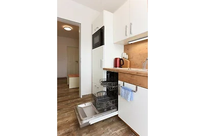 Haus zur Möwe FeWo Möwe 1