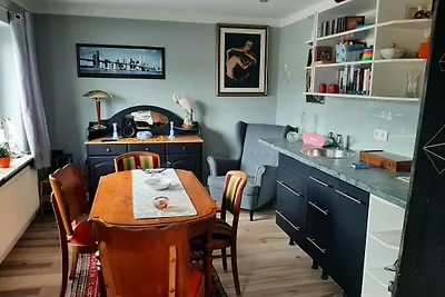 Casa vacanze Vacanza di relax Klanxbüll