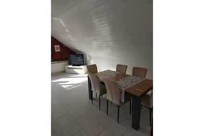 Vakantieappartement Gezinsvakantie Hambühren