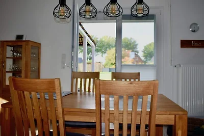 Casa de vacaciones Vacaciones de reposo Visquard