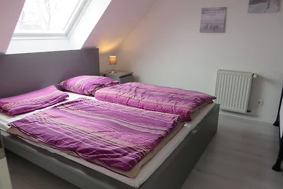 Apartamento Vacaciones familiares Dornum