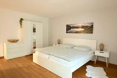 Vakantieappartement Gezinsvakantie Sankt Wendel