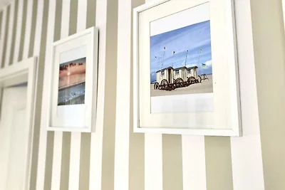 Appartamento Vacanza con famiglia Greetsiel