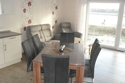 Ferienhaus Doris Seeblick