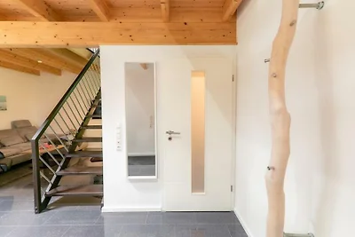 apartman za odmor Obiteljski odmor Utarp