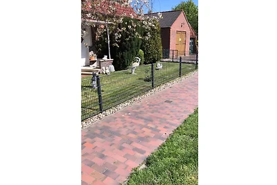 Appartamento Vacanza con famiglia Greetsiel