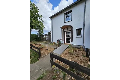 Ferienhaus Am Zollhaus