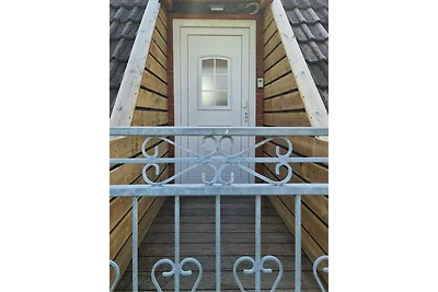 Apartament Dla rodzin Westerdeichstrich