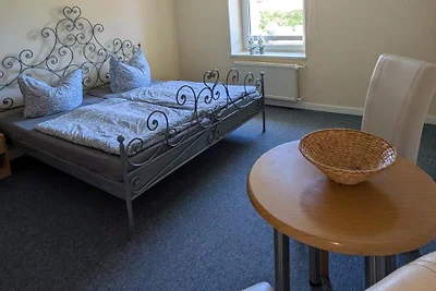 Grosszügige Ferienwohnung See