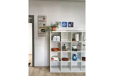 Vakantieappartement Gezinsvakantie Selters