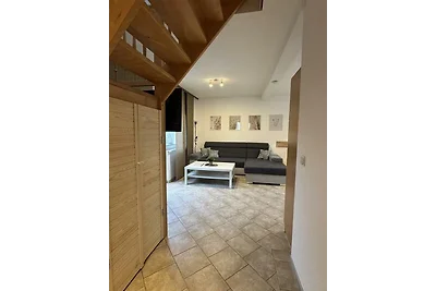 Ferienhaus Sanja