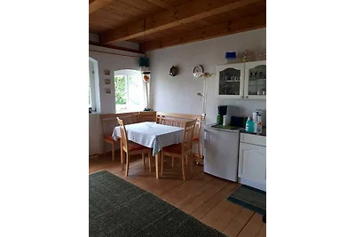 apartman za odmor Obiteljski odmor Zinnowitz