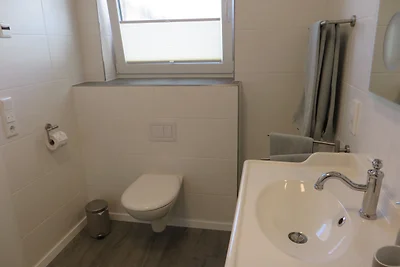 Vakantieappartement Gezinsvakantie Dornum