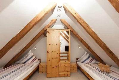 Dat Reithuus Haus Victorbur