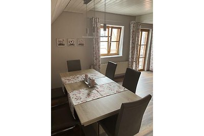 Apartamento Vacaciones familiares Leipheim