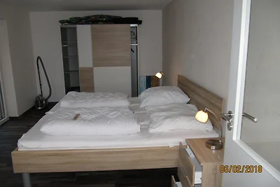 Ferienhaus Fahrrinne 12