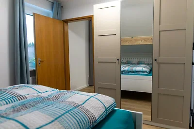 Apartament Dla rodzin Weißenstadt