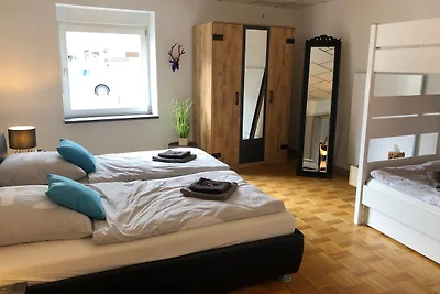 Vakantiehuis Ontspannende vakantie Schöningen