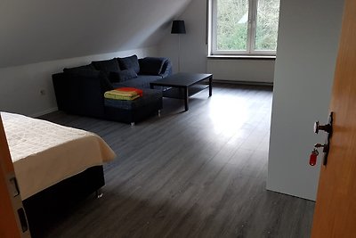 Ferienwohnung Kropp OG Rechts