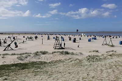 Domek letniskowy Urlop wypoczynkowy Dornum