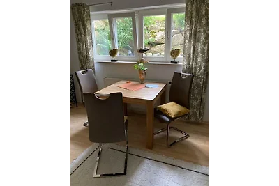 Ferienwohnung Hege 18 am Bodensee