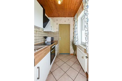 Haus Hafeneck FeWo Ebbe