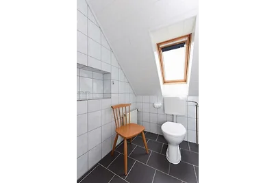 Haus Hafeneck FeWo Deichblick