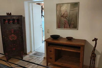 Vakantieappartement Gezinsvakantie Aurich
