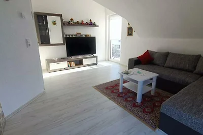 Appartamento Vacanza con famiglia Neresheim