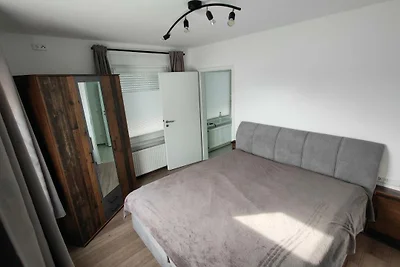 Ferienwohnung Wildgans 2 Bunde Ostfriesland