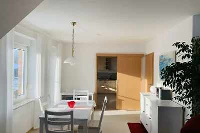 Appartamento Vacanza con famiglia Südbrookmerland