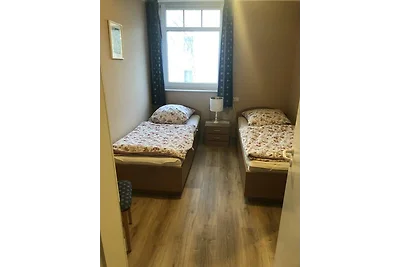 Ostseeperle Zinnnowitz