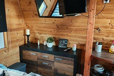 Ostfriesland-Hütte Nr. 8