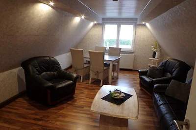 Ferienwohnung Kruse OG