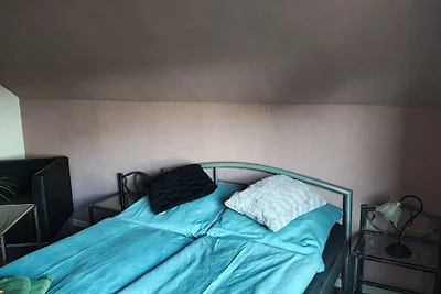 Vakantieappartement Gezinsvakantie Aurich