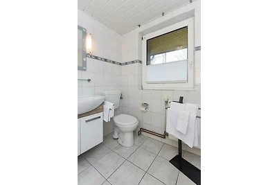 Haus Hafeneck FeWo im Watt