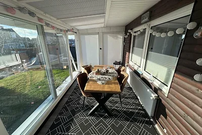 NEU! Ferienhaus Nordlicht