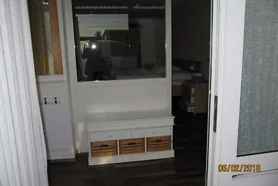 Vakantiehuis Ontspannende vakantie Dornumersiel