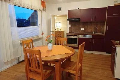 Kuća za odmor Dopust za oporavak Holtriem