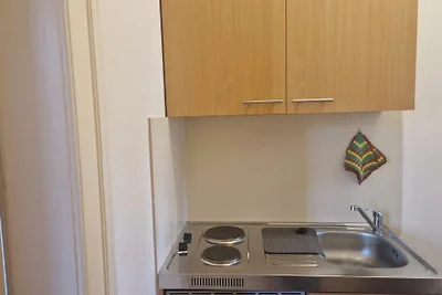 Vakantieappartement Gezinsvakantie Weimar