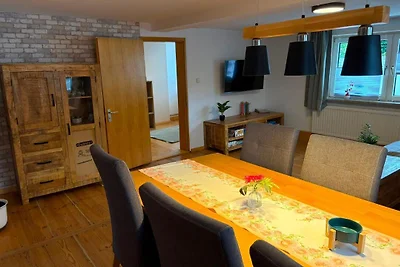 Ferienwohnung Bruno