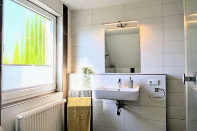 Appartamento Vacanza con famiglia Jever