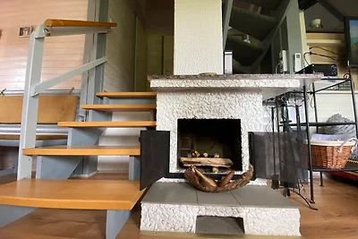 Ferienhaus Haus LoLa