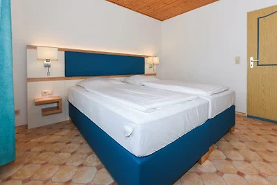 Haus Hafeneck FeWo Ebbe