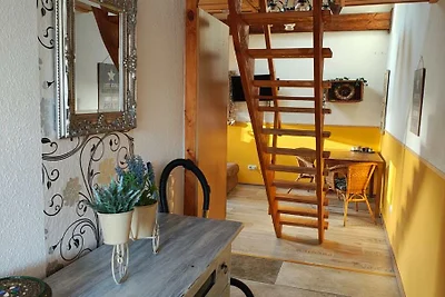 Vakantieappartement Gezinsvakantie Aurich