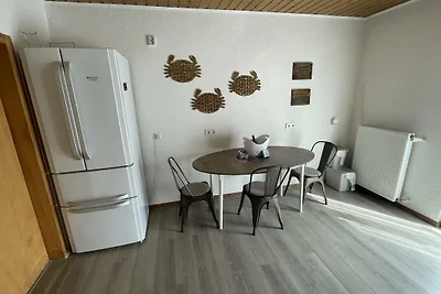 apartman za odmor Obiteljski odmor Philippsburg