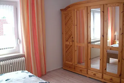 Ferienwohnung Kruse EG