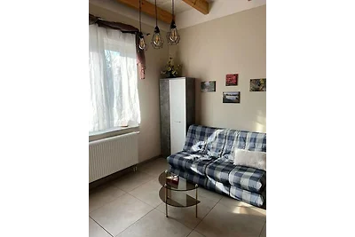 apartman za odmor Obiteljski odmor Havelland