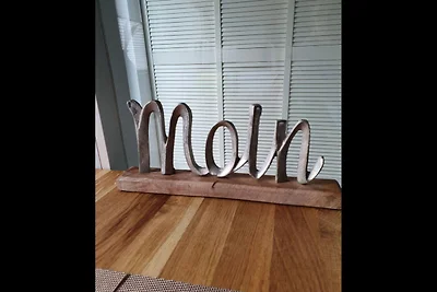 FH 54 Husum inkl. Sauna