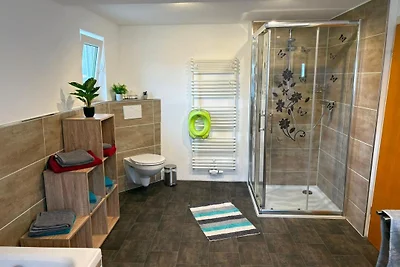 Ferienwohnung Bruno